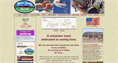 Desktop Screenshot of monosar.com