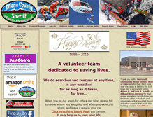Tablet Screenshot of monosar.com